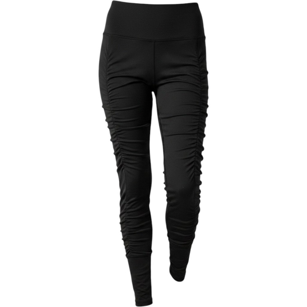 Sweetflexx Resistance Leggings Size 4 Black